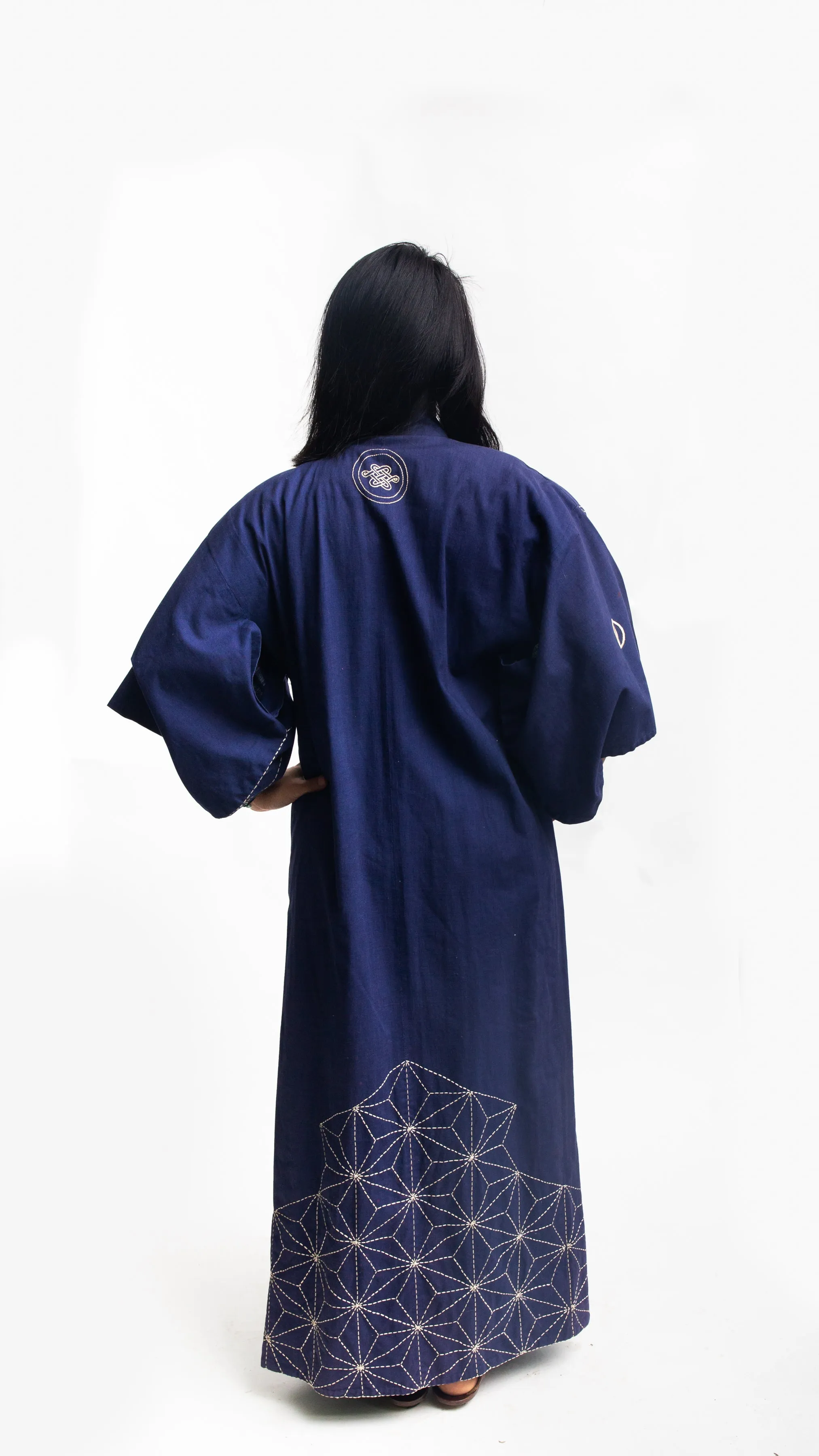 113 Japanese Kimono - PDF