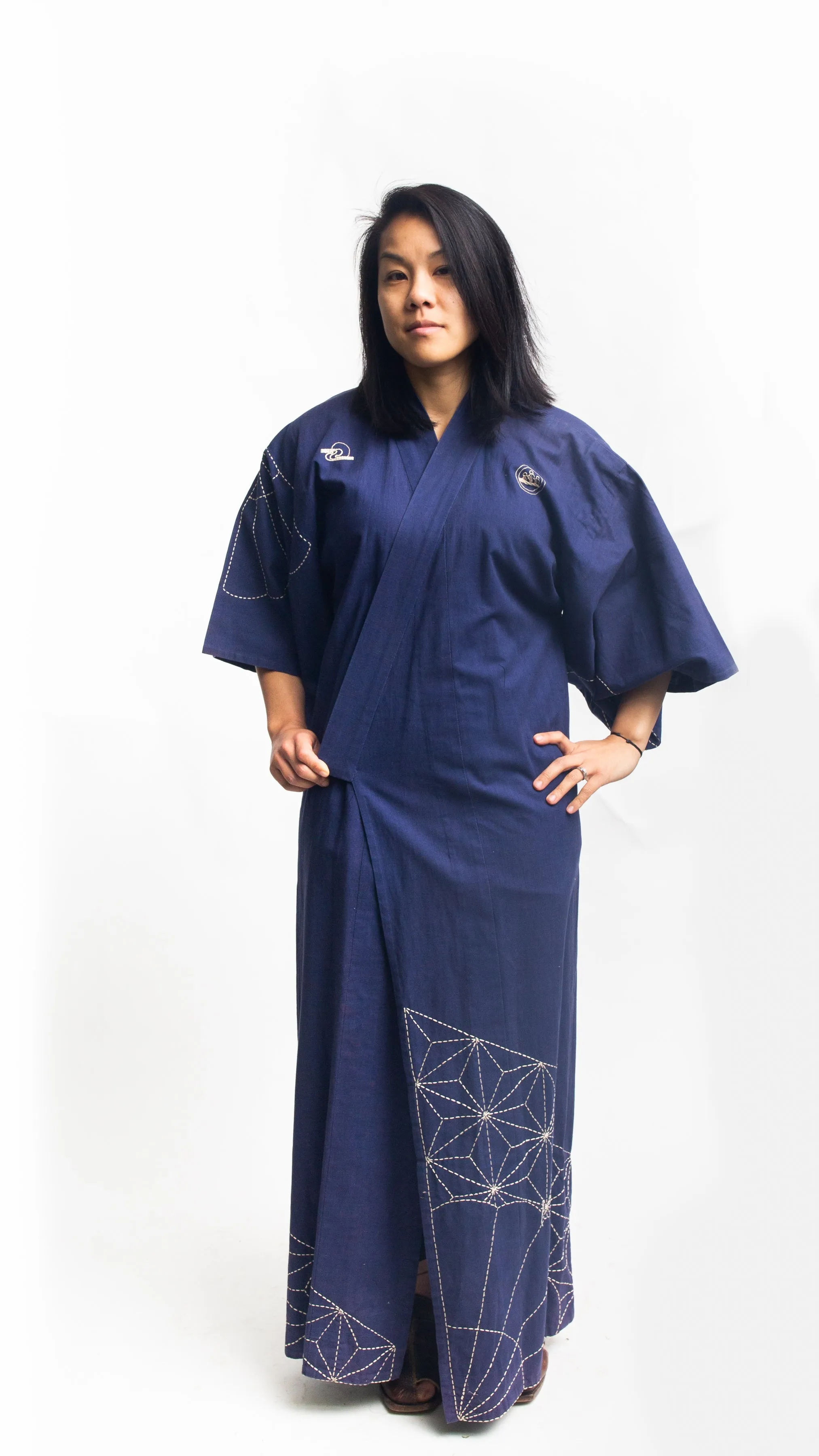 113 Japanese Kimono - PDF