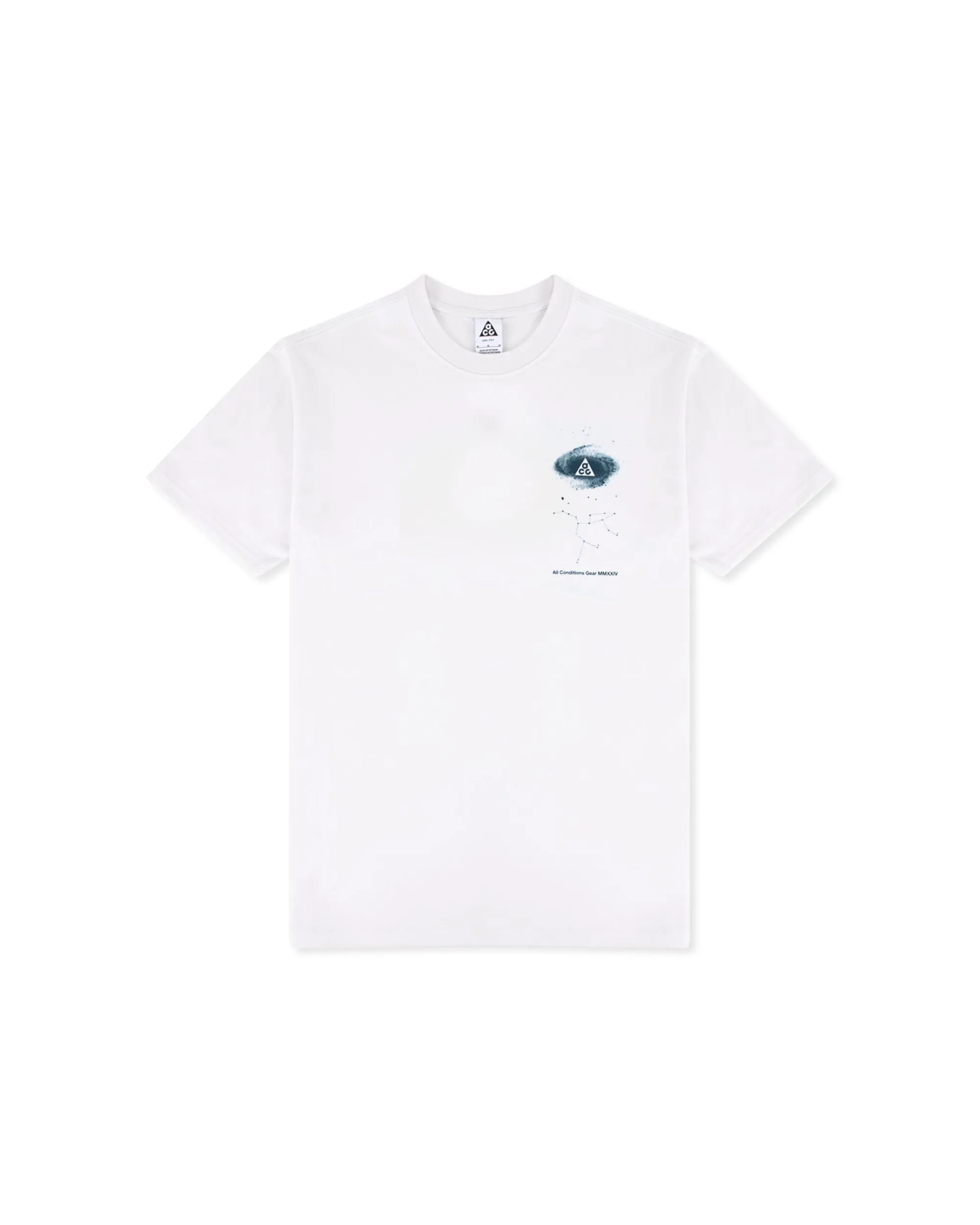 ACG Galaxy T-shirt - Summit White