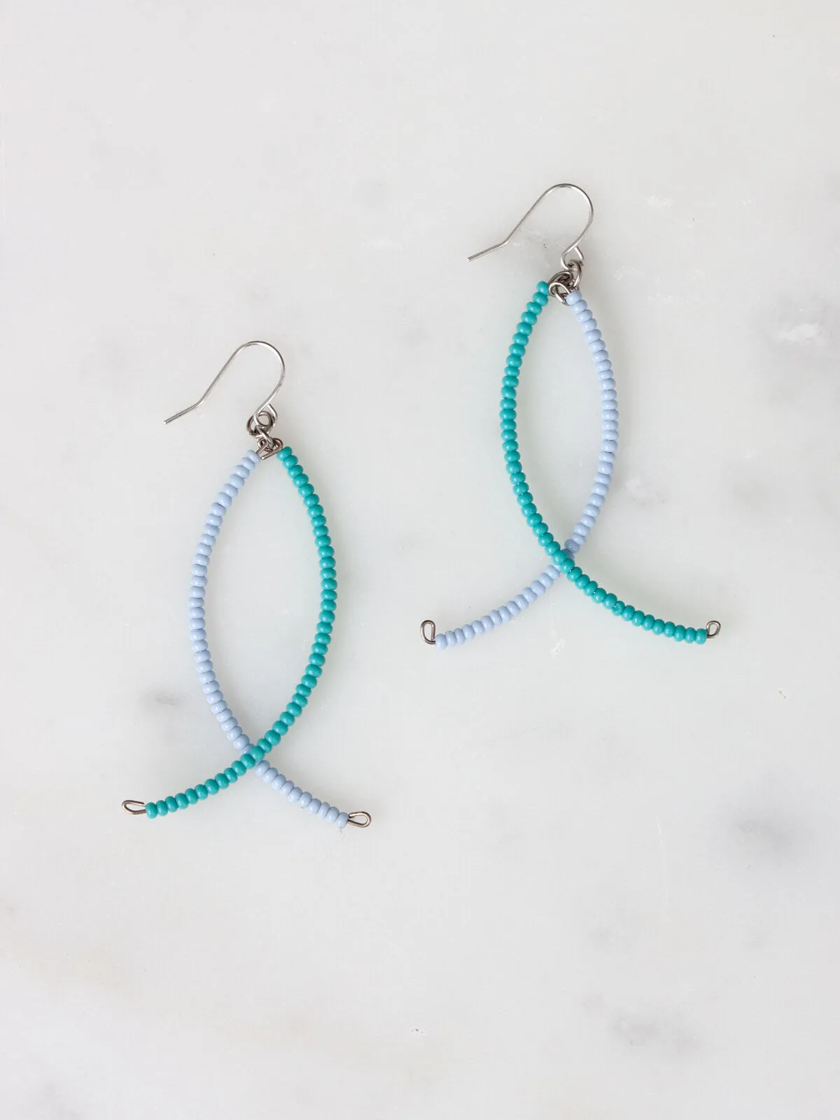 Amani Earrings