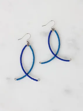 Amani Earrings