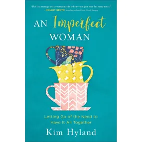 An Imperfect Woman (Paperback)