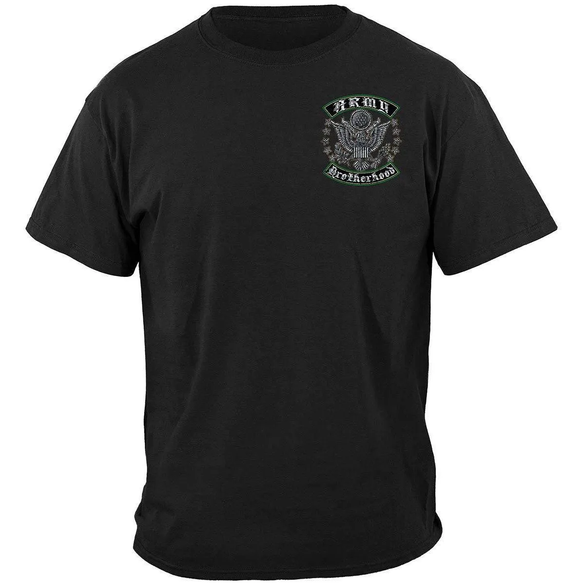 Army Brotherhood Foil Long Sleeve