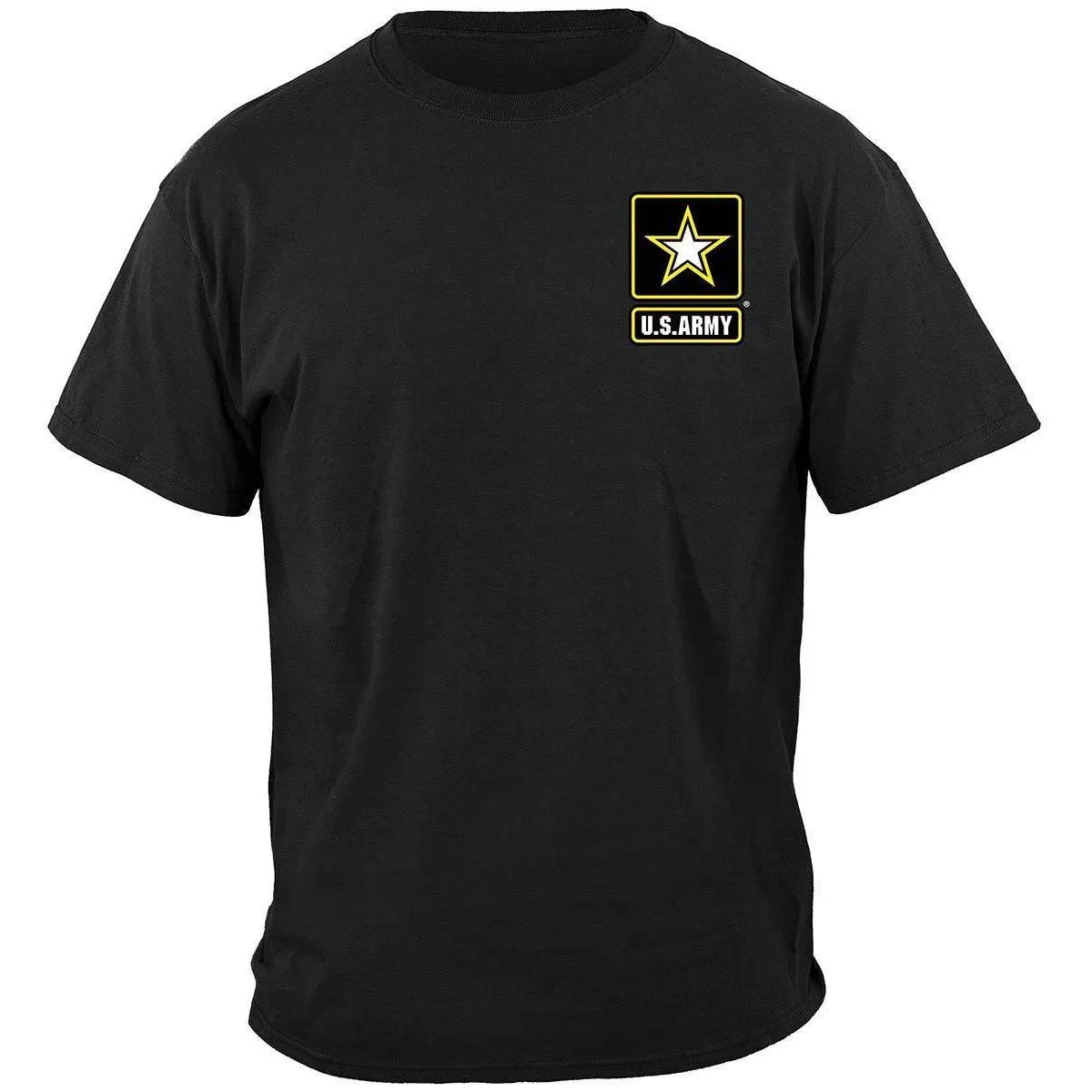 Army Eagle In Stone Long Sleeve