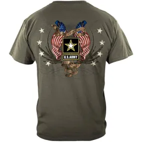 Army Union T-Shirt