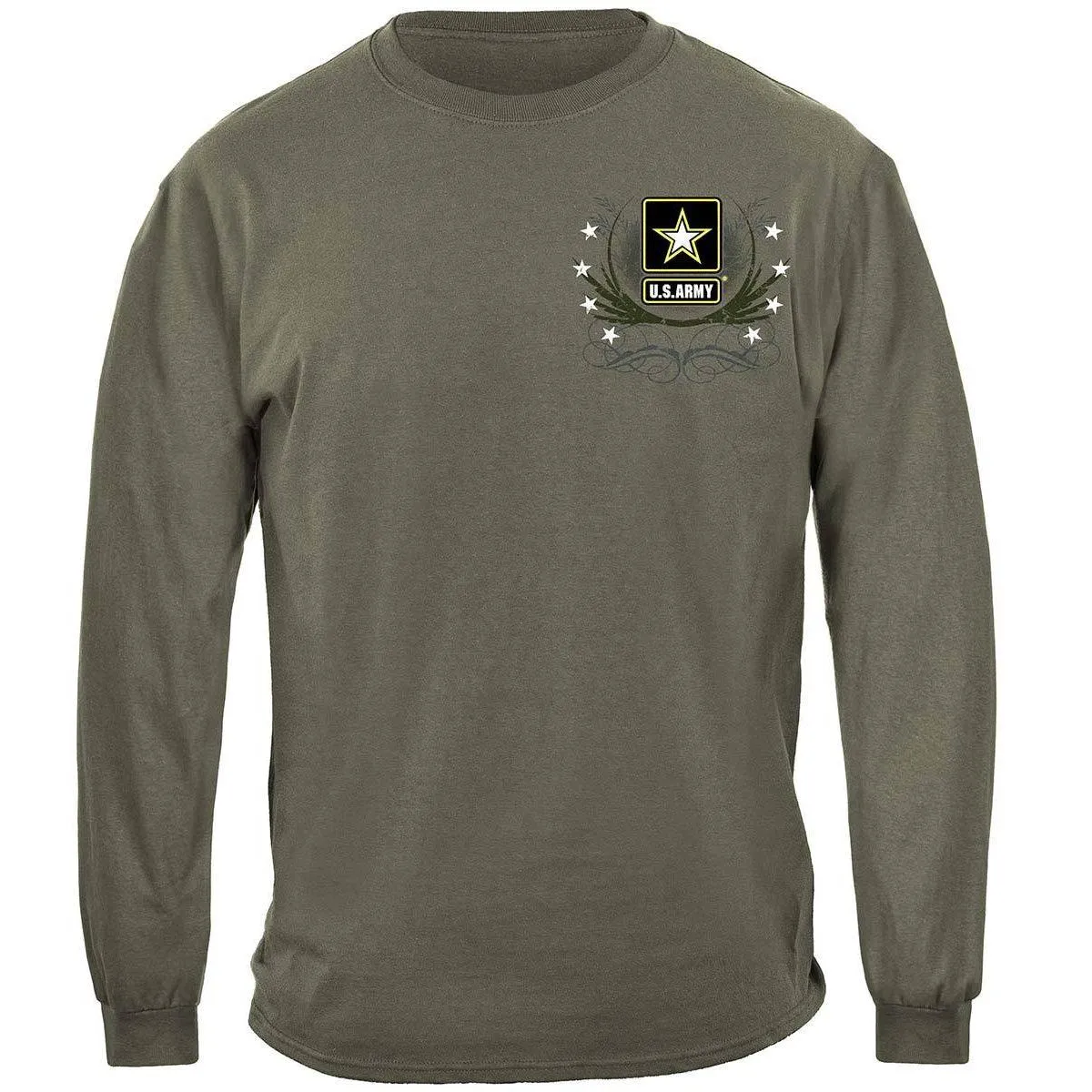 Army Union T-Shirt