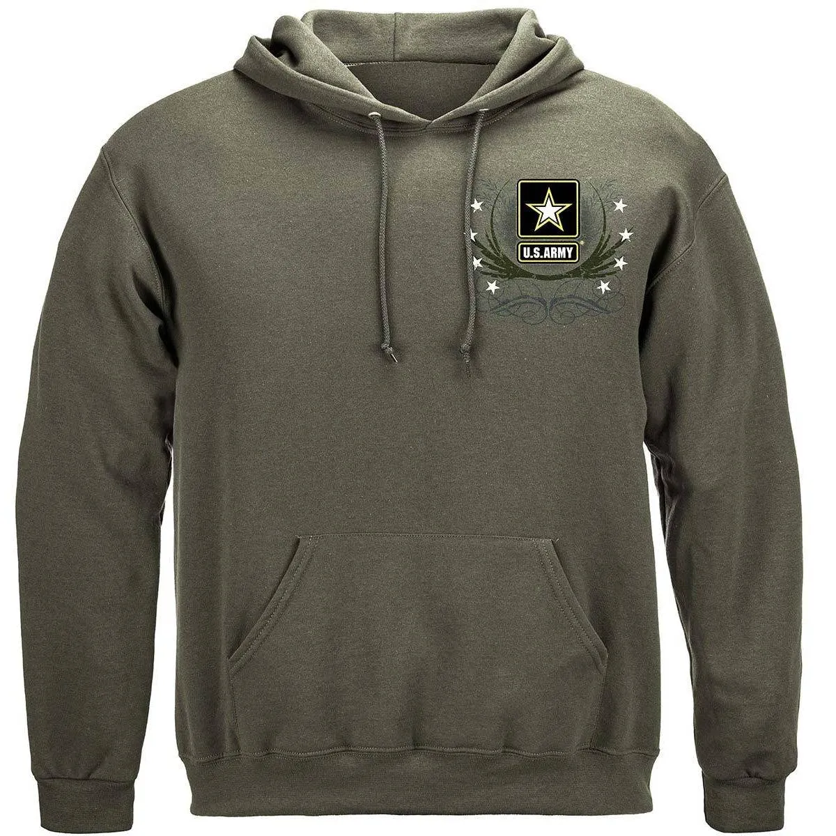 Army Union T-Shirt