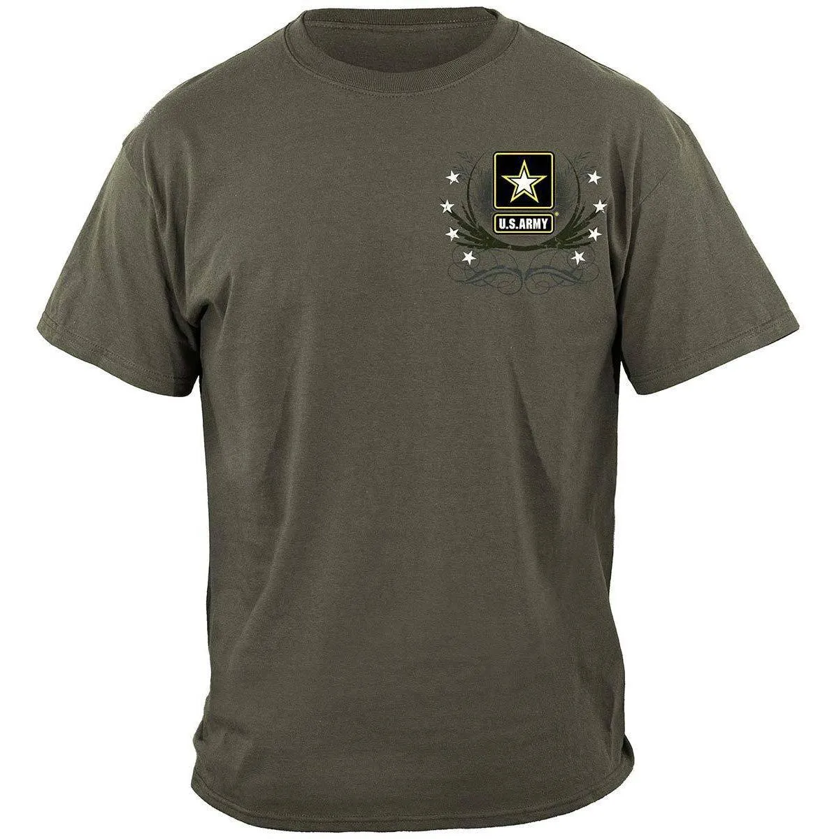 Army Union T-Shirt