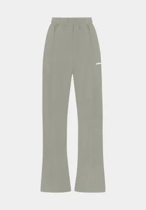 Ash Logo Sweatpants - Offwhite