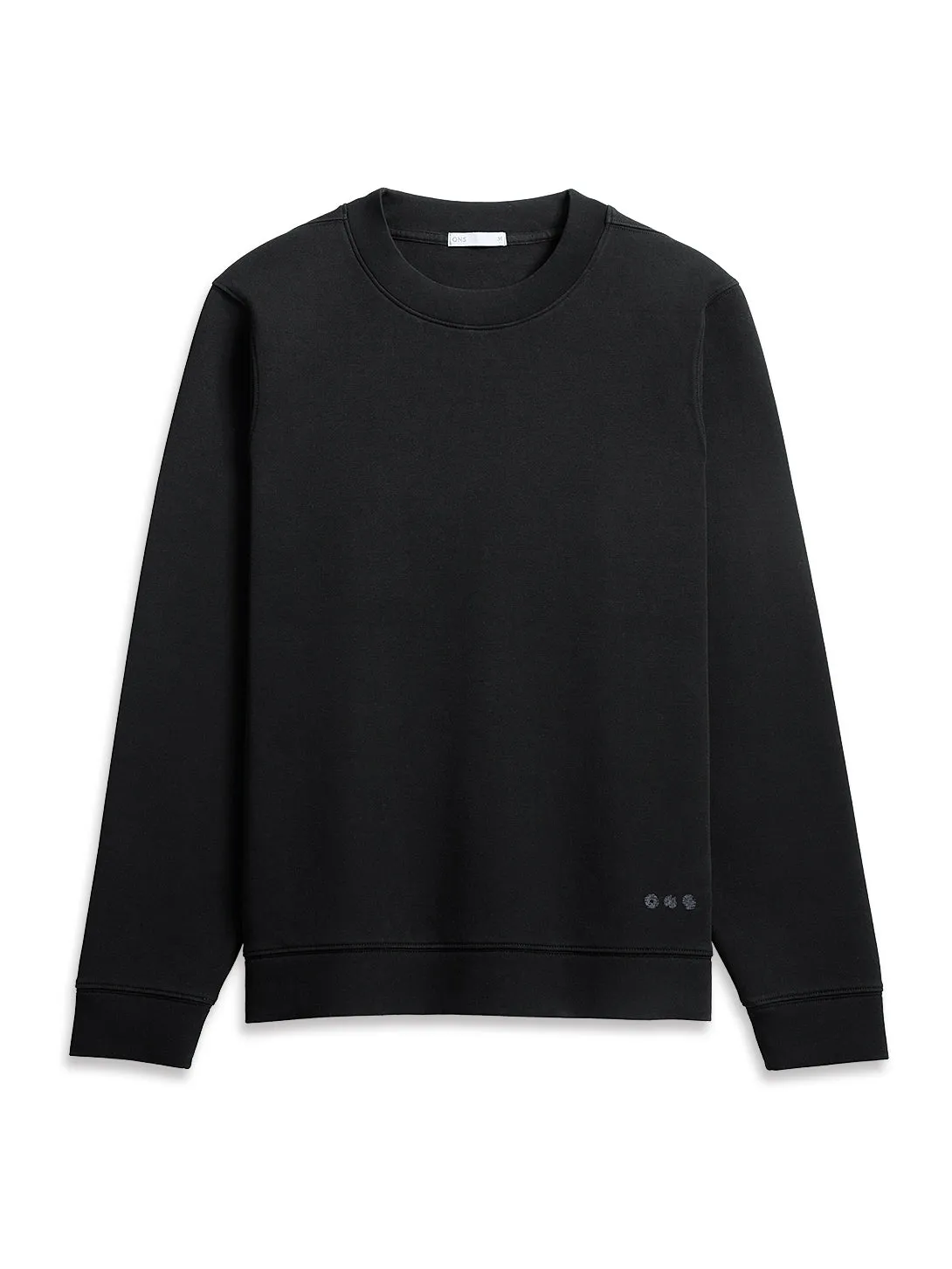 Astor Scuba Sweatshirt