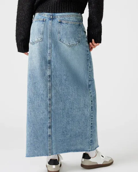 Avani Denim Skirt