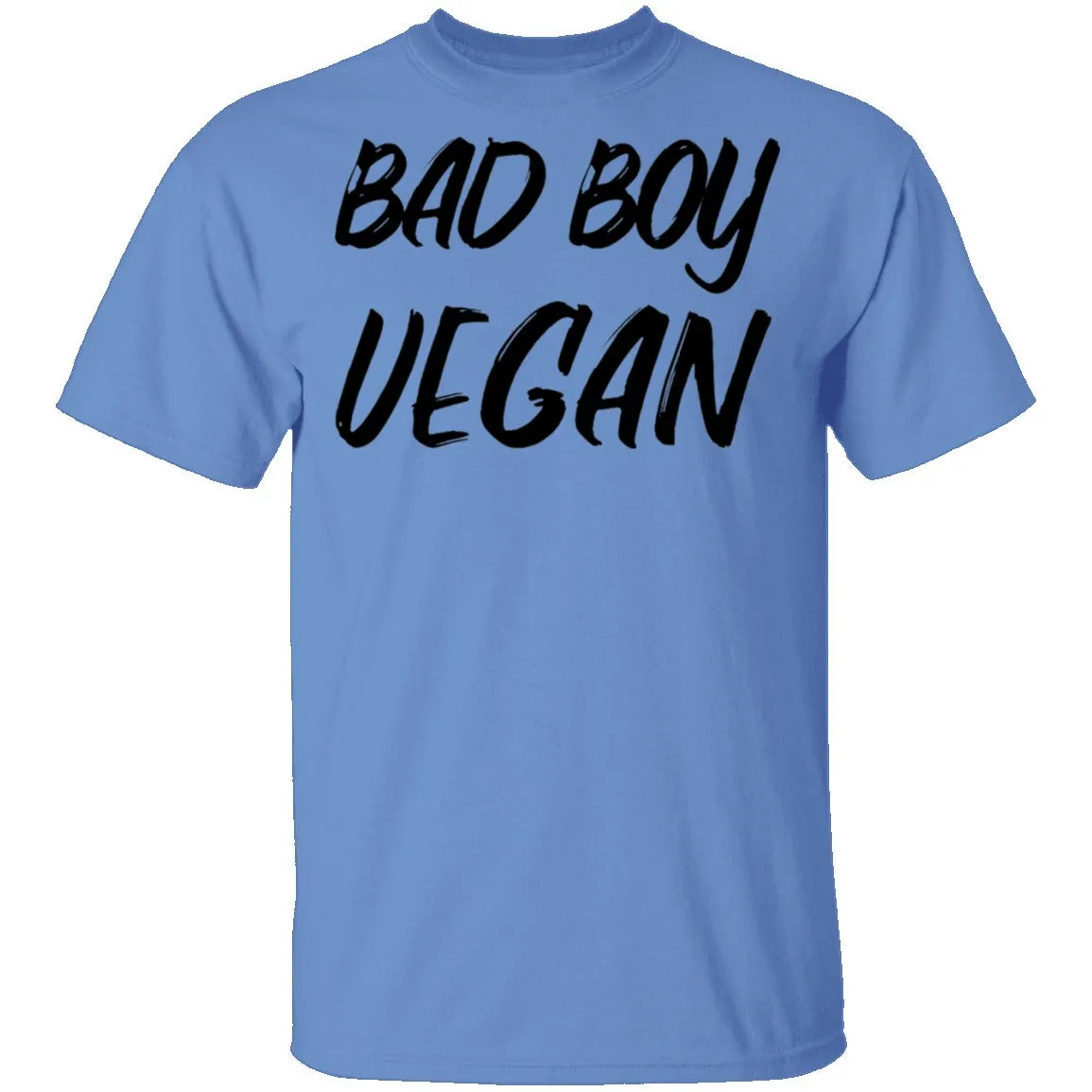 Bad Boy Vegan T-Shirt