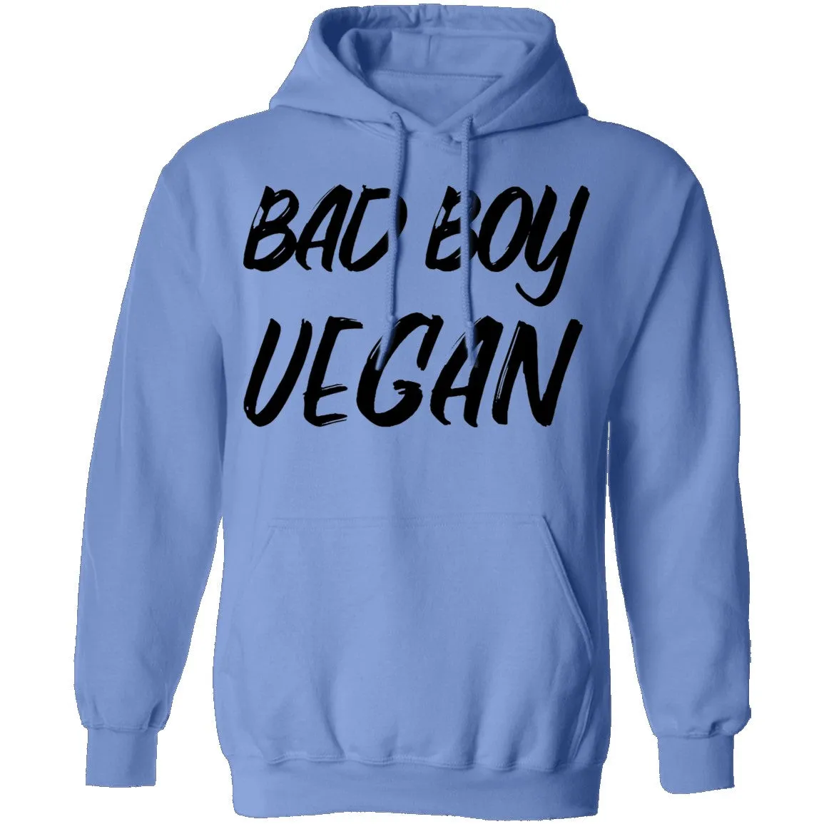 Bad Boy Vegan T-Shirt