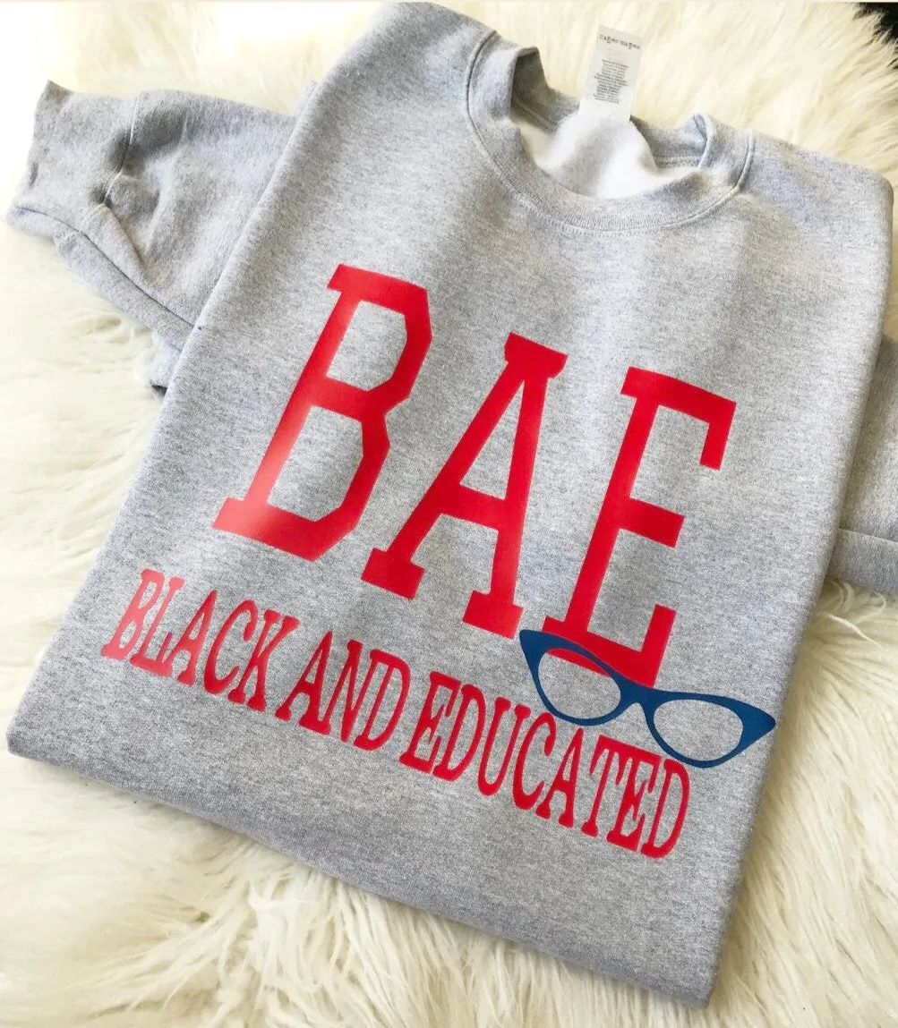 BAE Sweatshirt