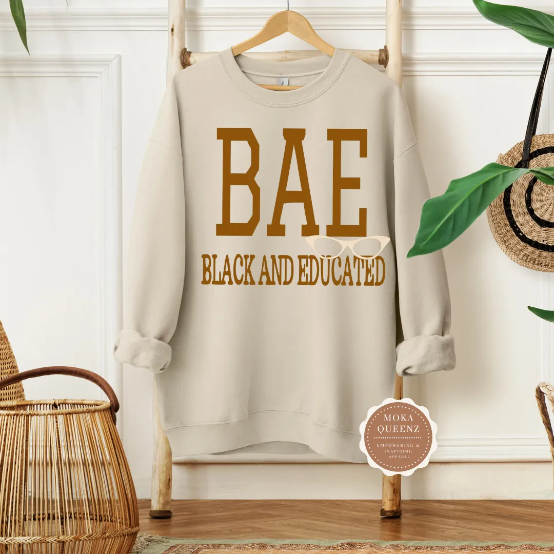 BAE Sweatshirt