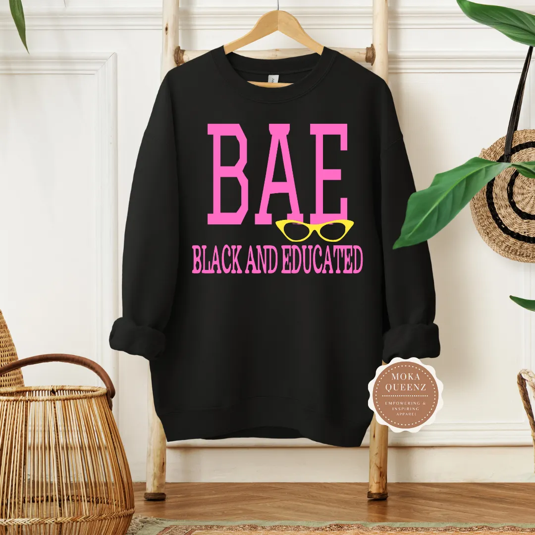 BAE Sweatshirt