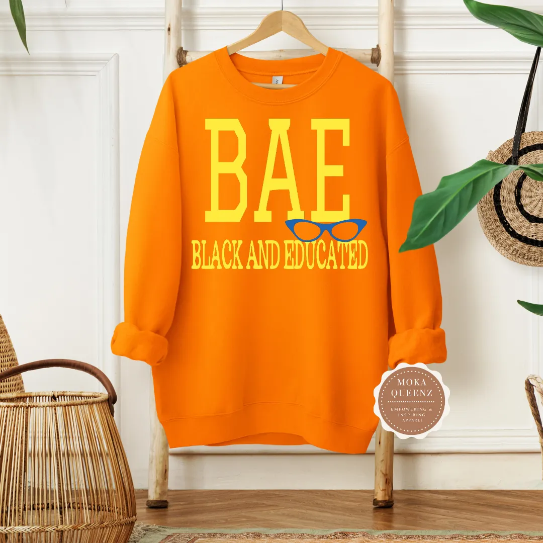 BAE Sweatshirt