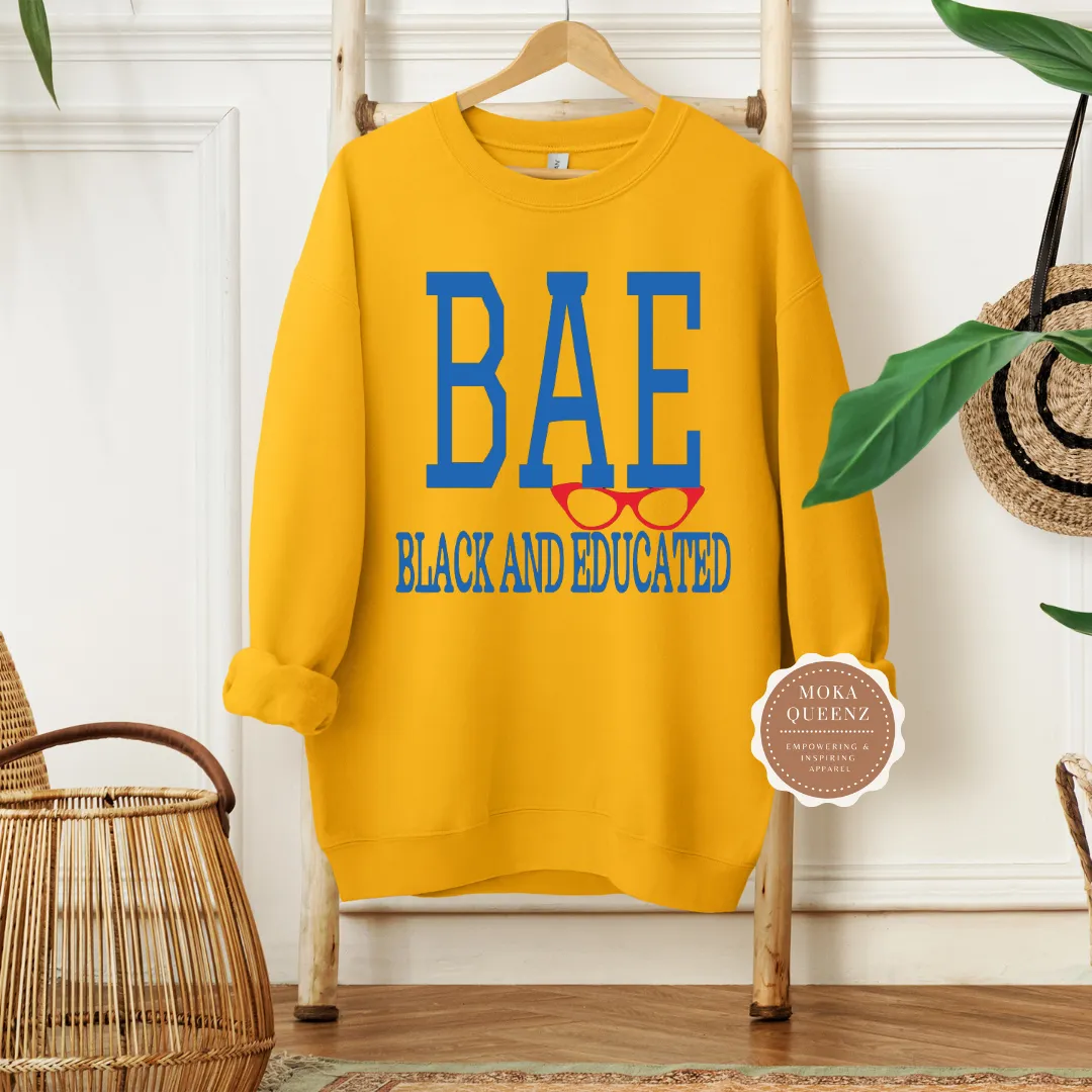 BAE Sweatshirt