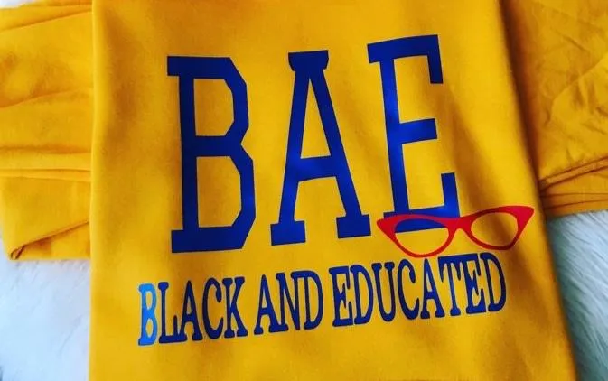 BAE Sweatshirt