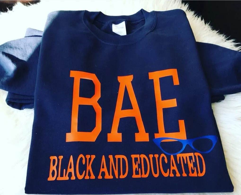 BAE Sweatshirt