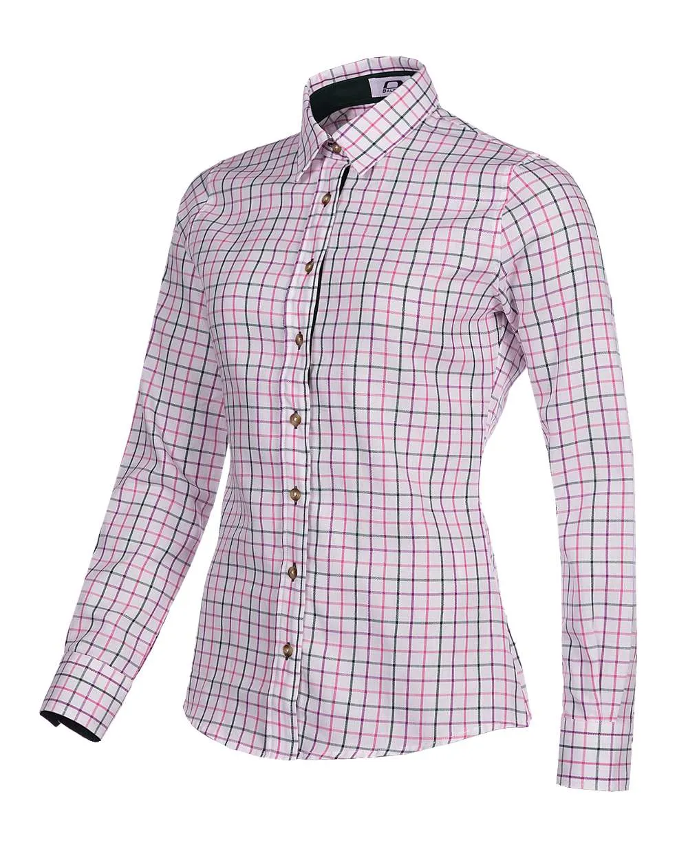 Baleno Womens Nina Shirt