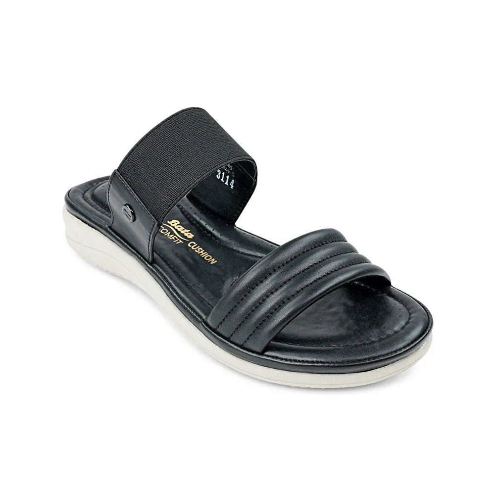 Bata Comfit COLDI Flat Slip-On Sandal