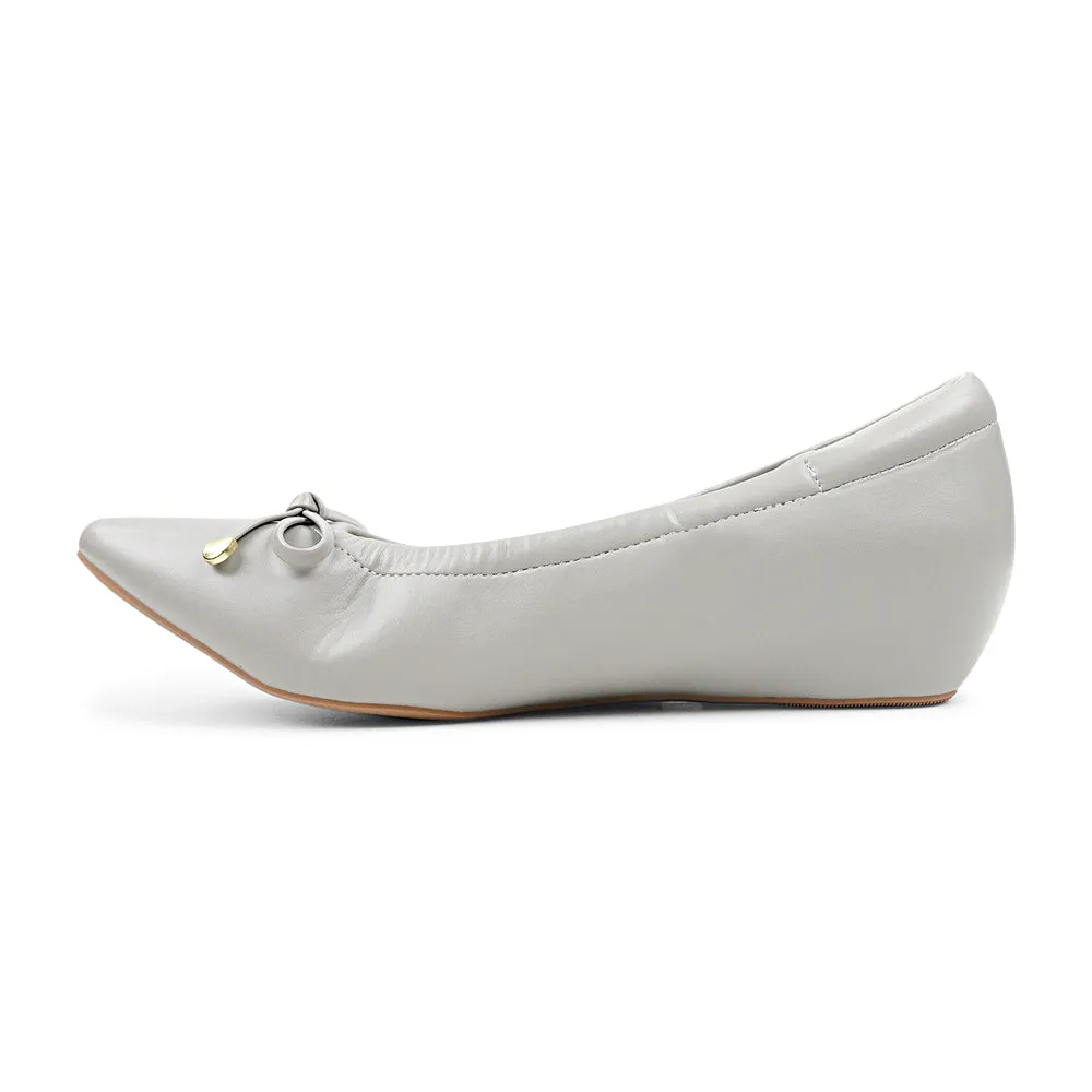 Bata GINNIFER Flat Casual Ballet Shoe