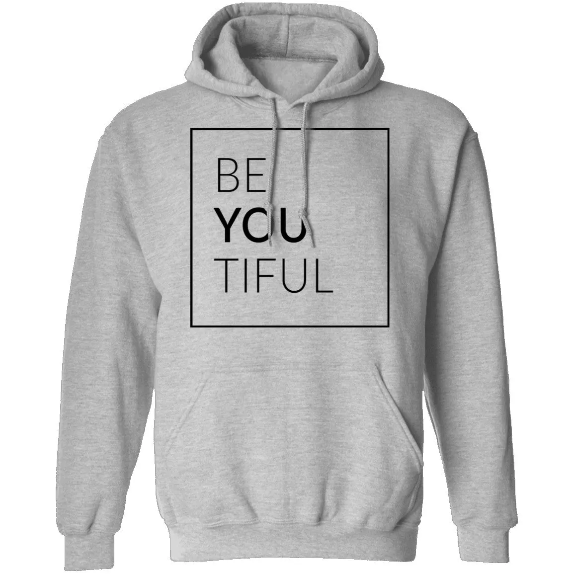 BeYOUtiful T-Shirt