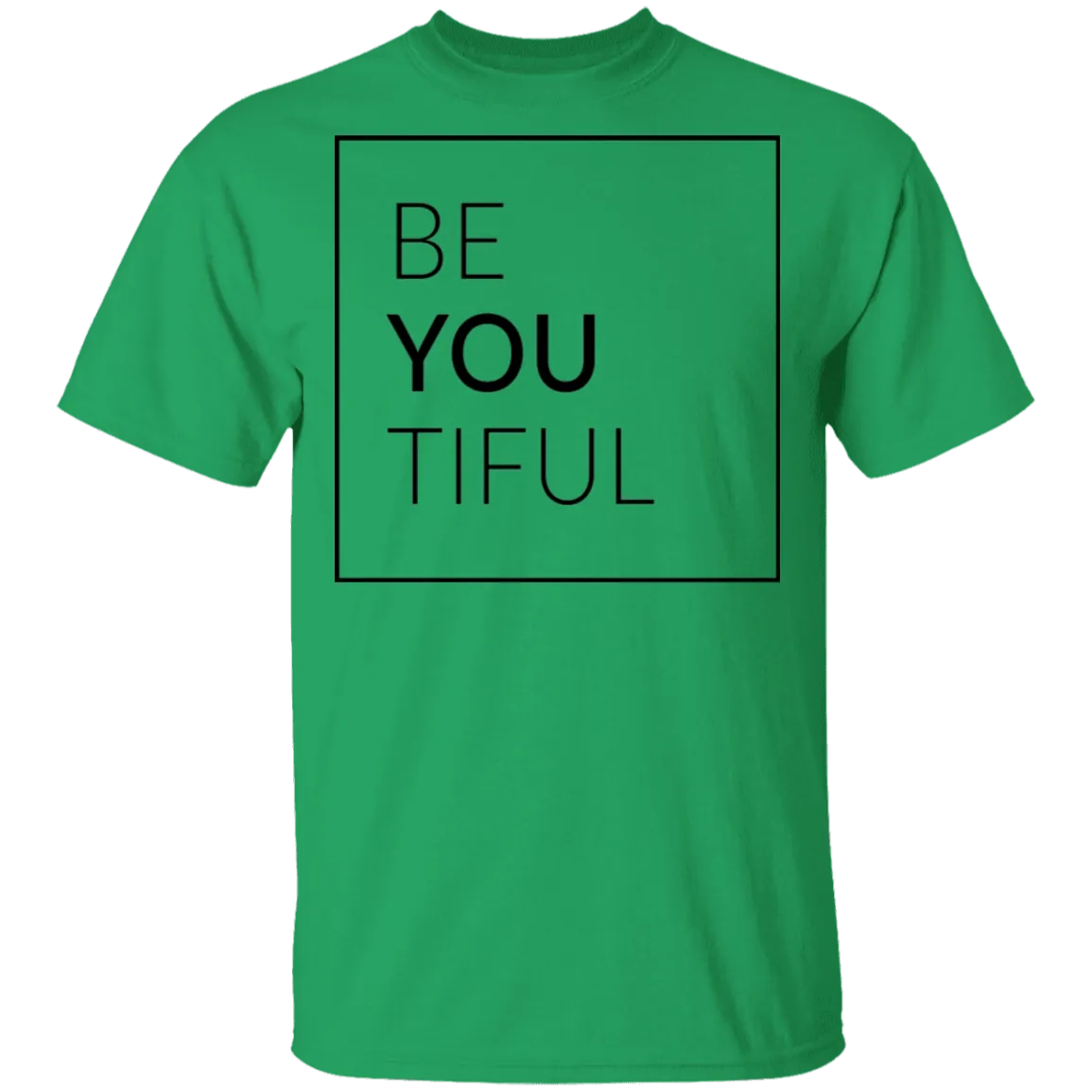 BeYOUtiful T-Shirt