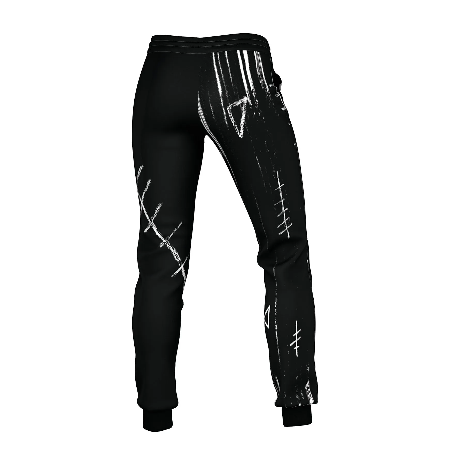 Black Eyes Women Sweatpants