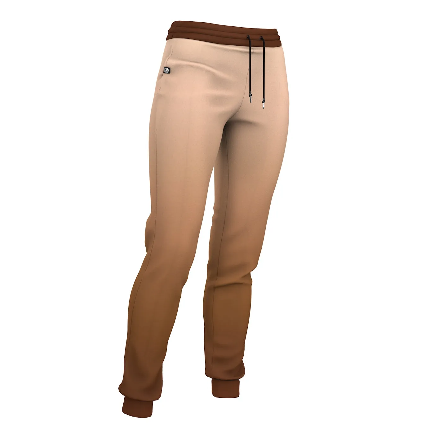 Brown Sugar Women Sweatpants