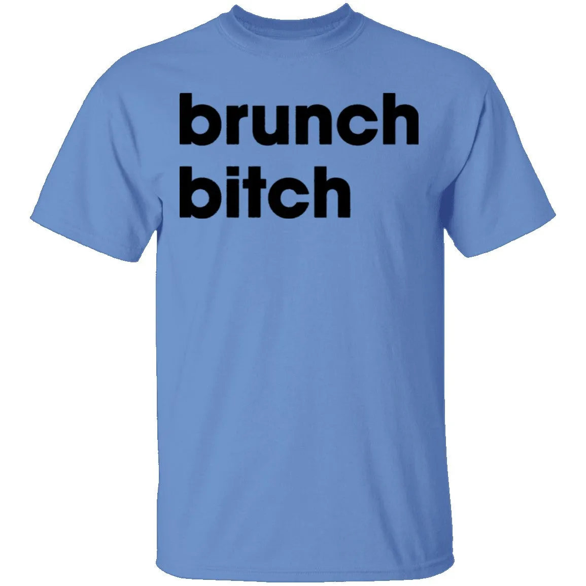 Brunch Bitch T-Shirt