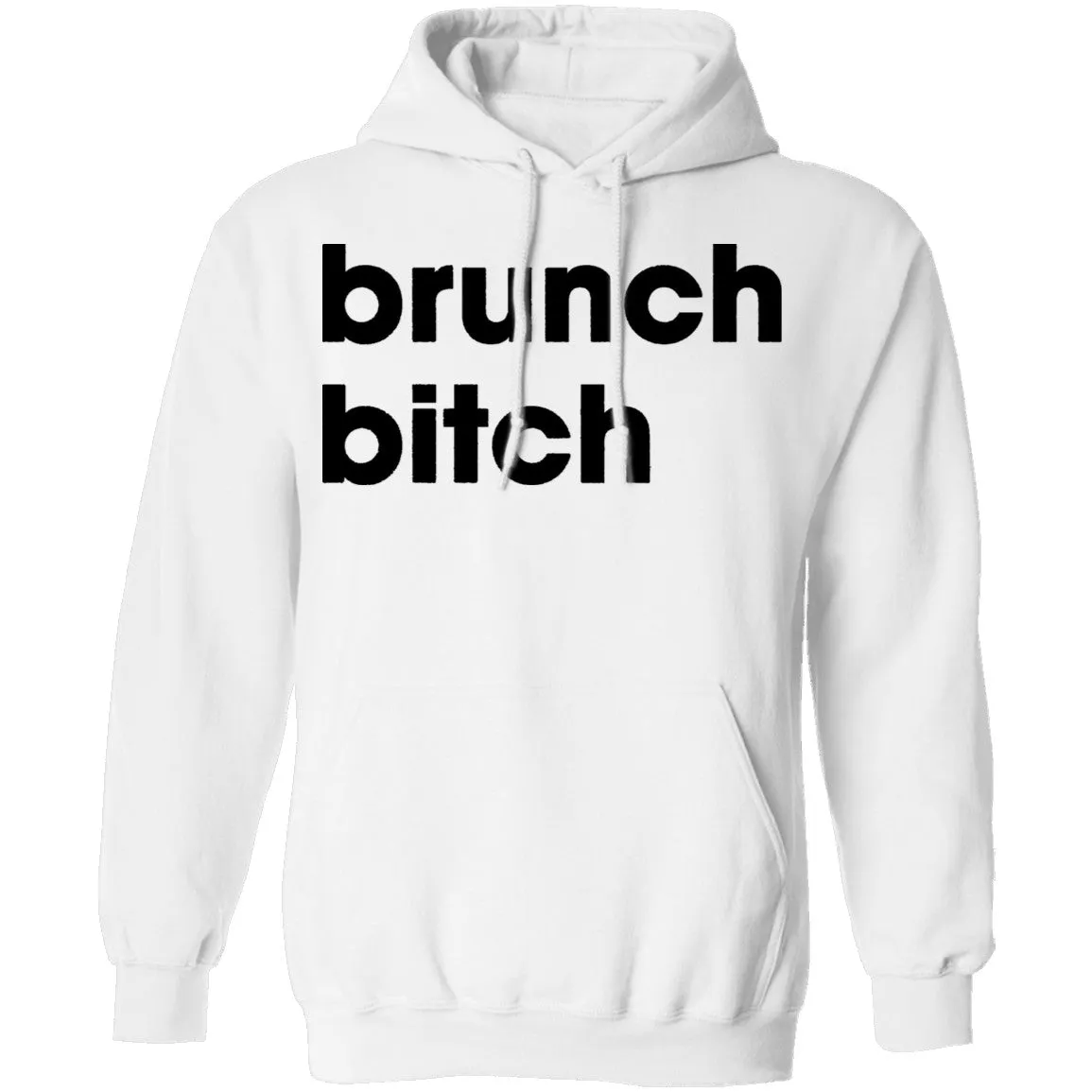 Brunch Bitch T-Shirt