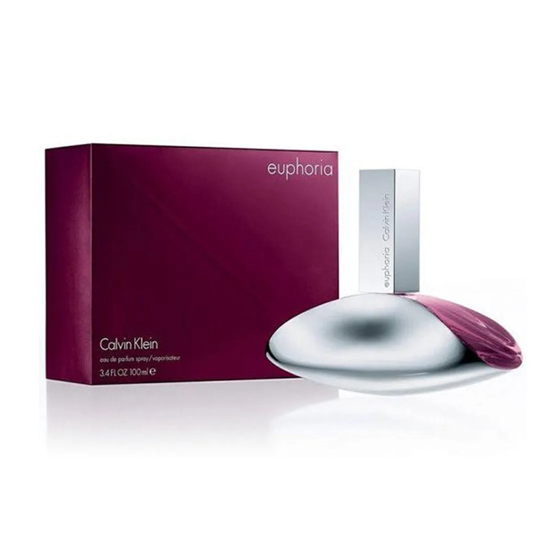 Calvin Klein Euphoria eau de parfum For Women