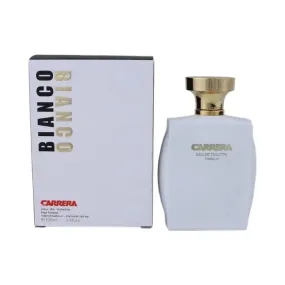 CARRERA BIANCO FOR WOMEN EDT 100 ml