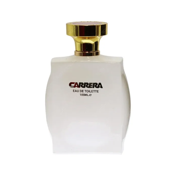 CARRERA BIANCO FOR WOMEN EDT 100 ml