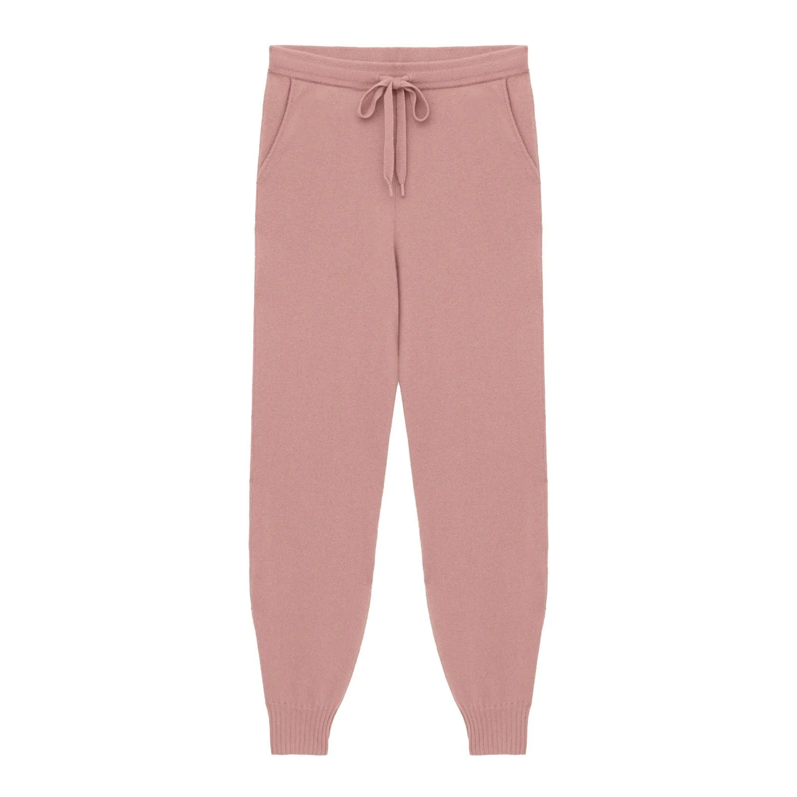 Cashmere Balloon Jogger