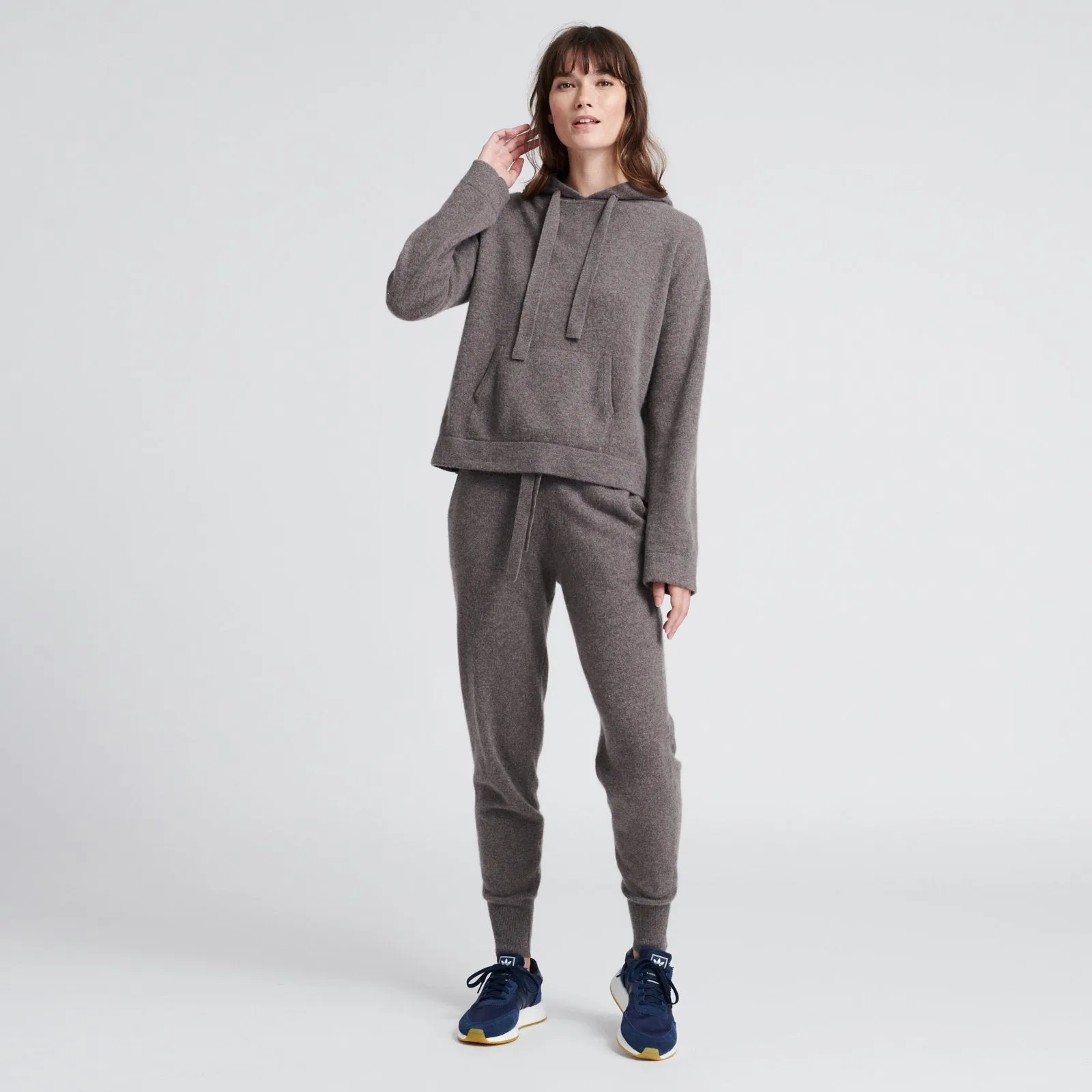 Cashmere Jogger