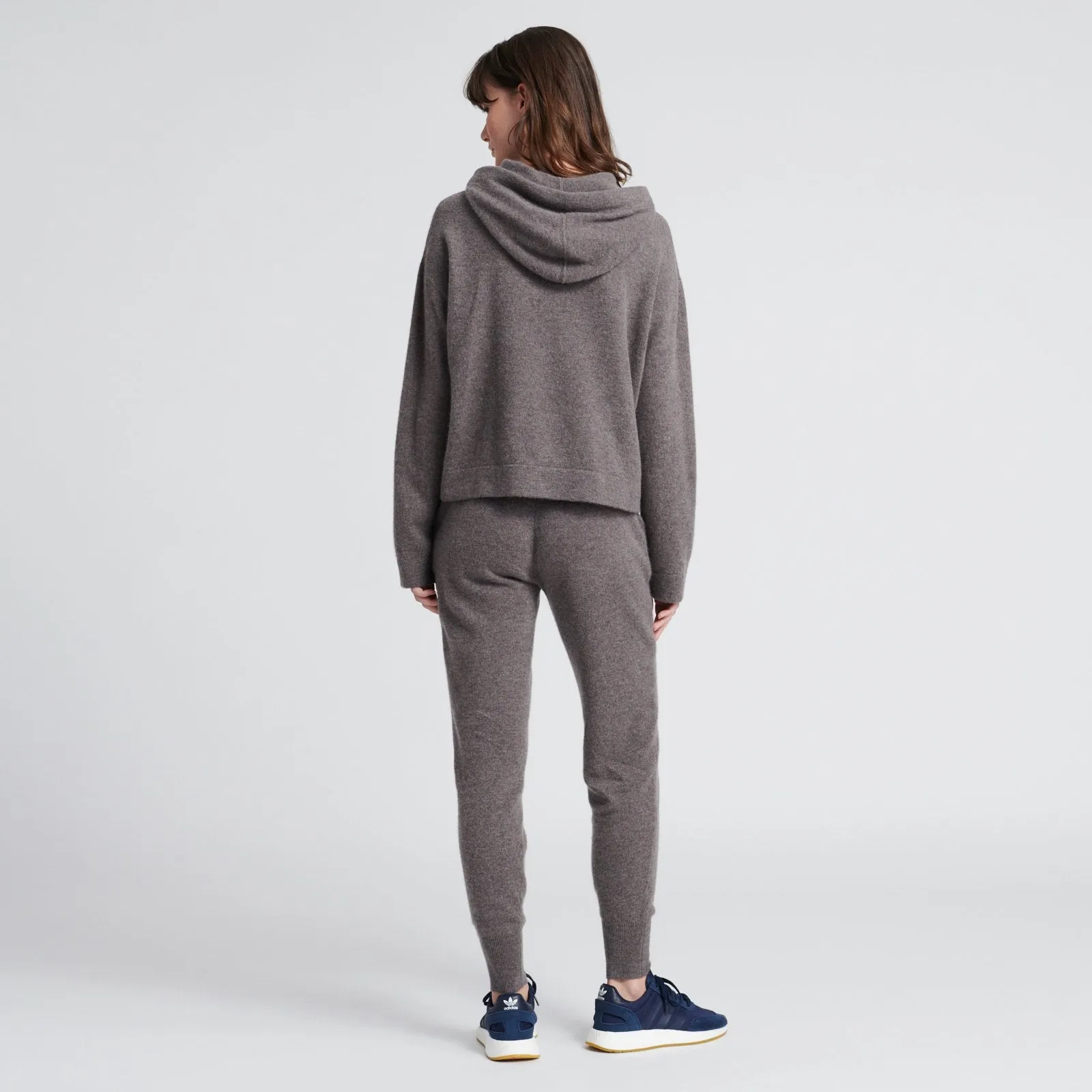 Cashmere Jogger