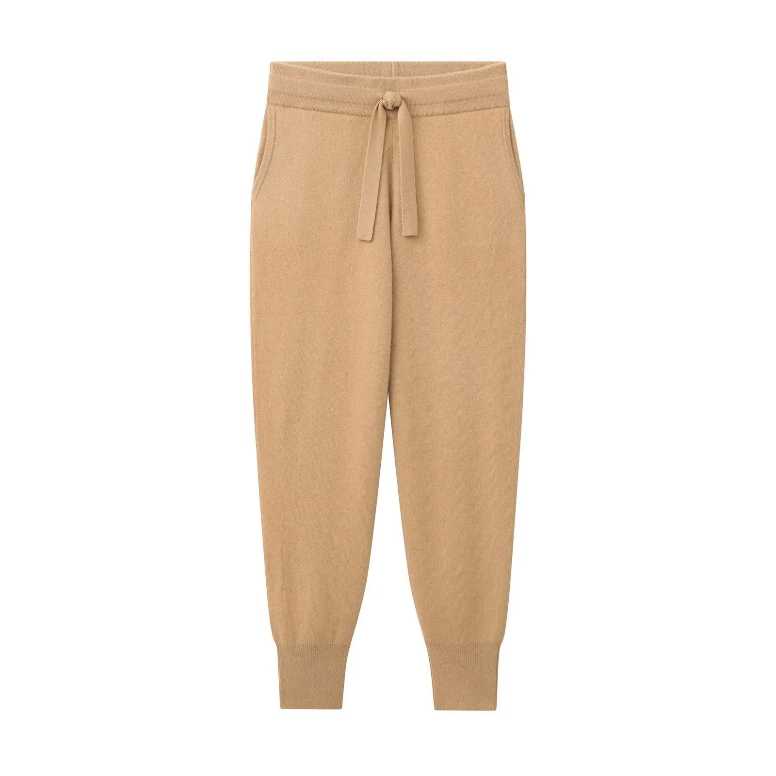 Cashmere Jogger