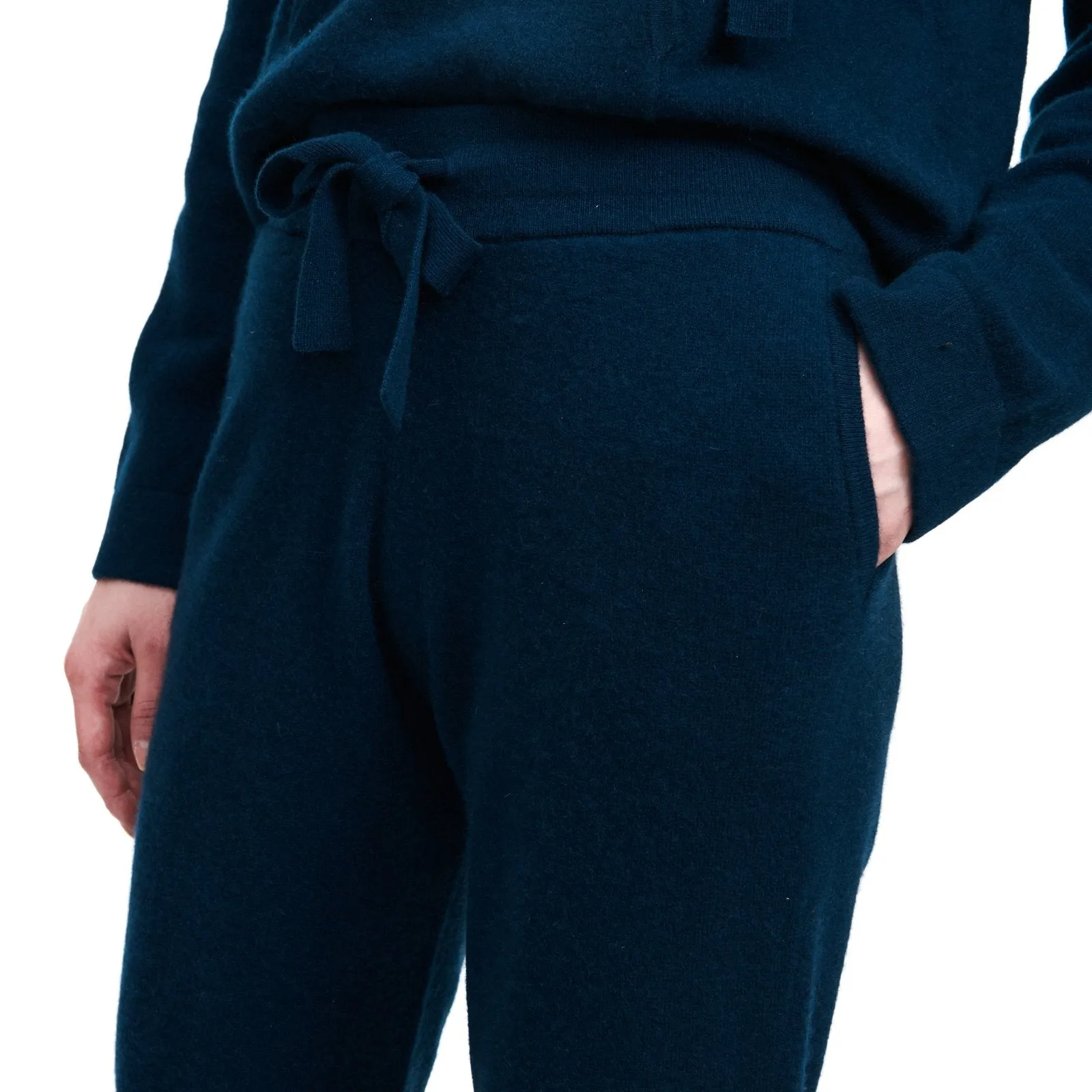 Cashmere Jogger