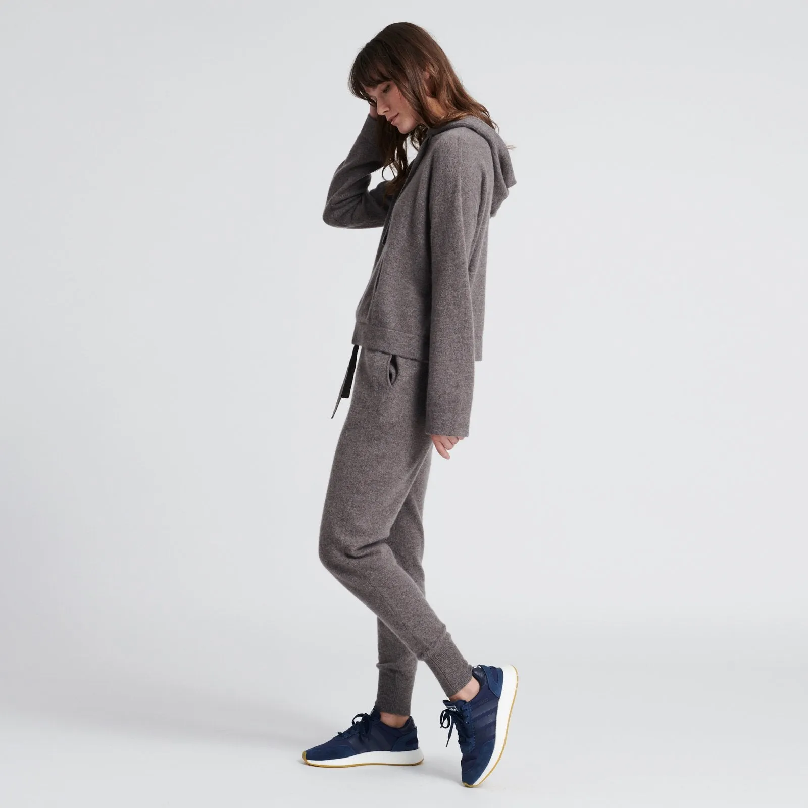 Cashmere Jogger