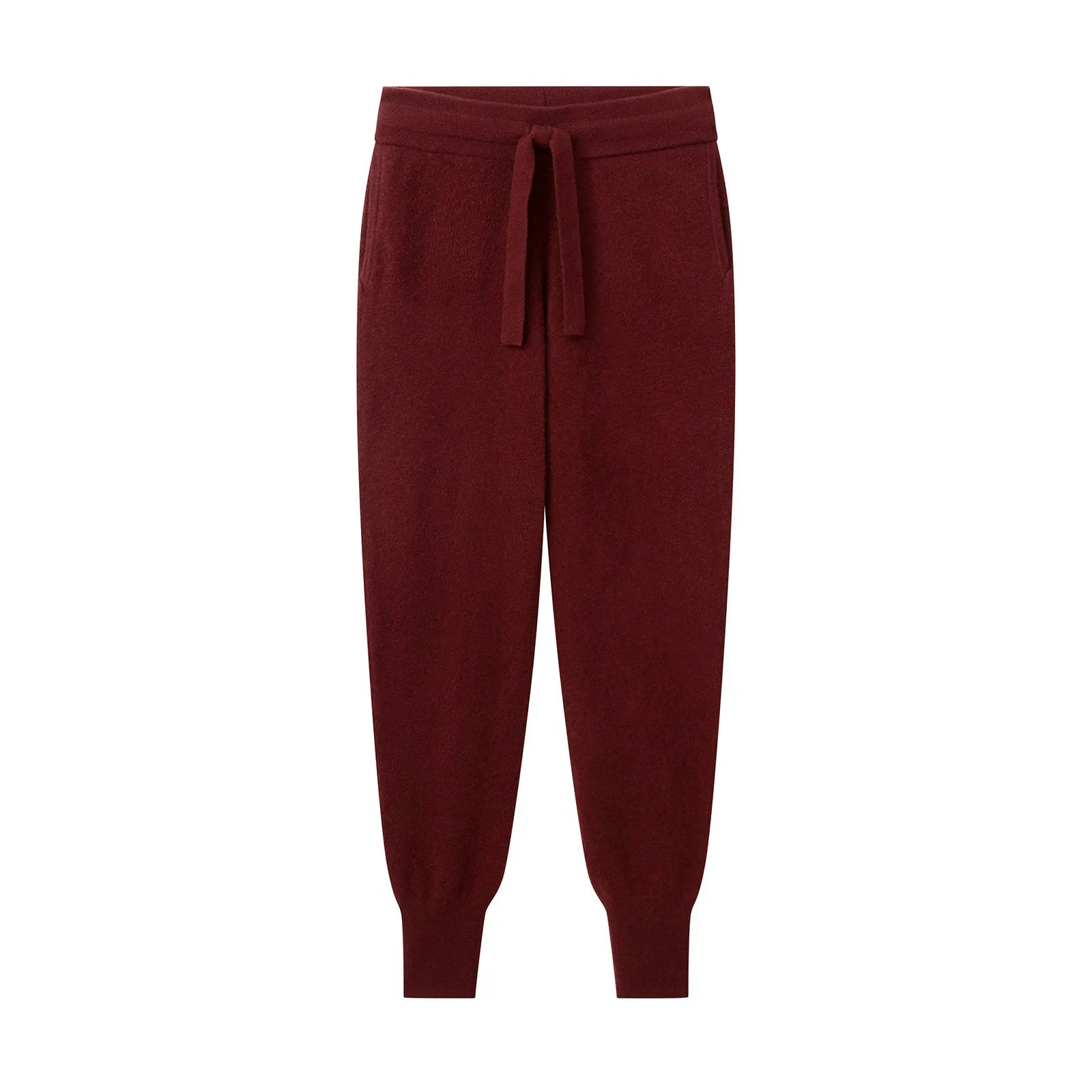 Cashmere Jogger