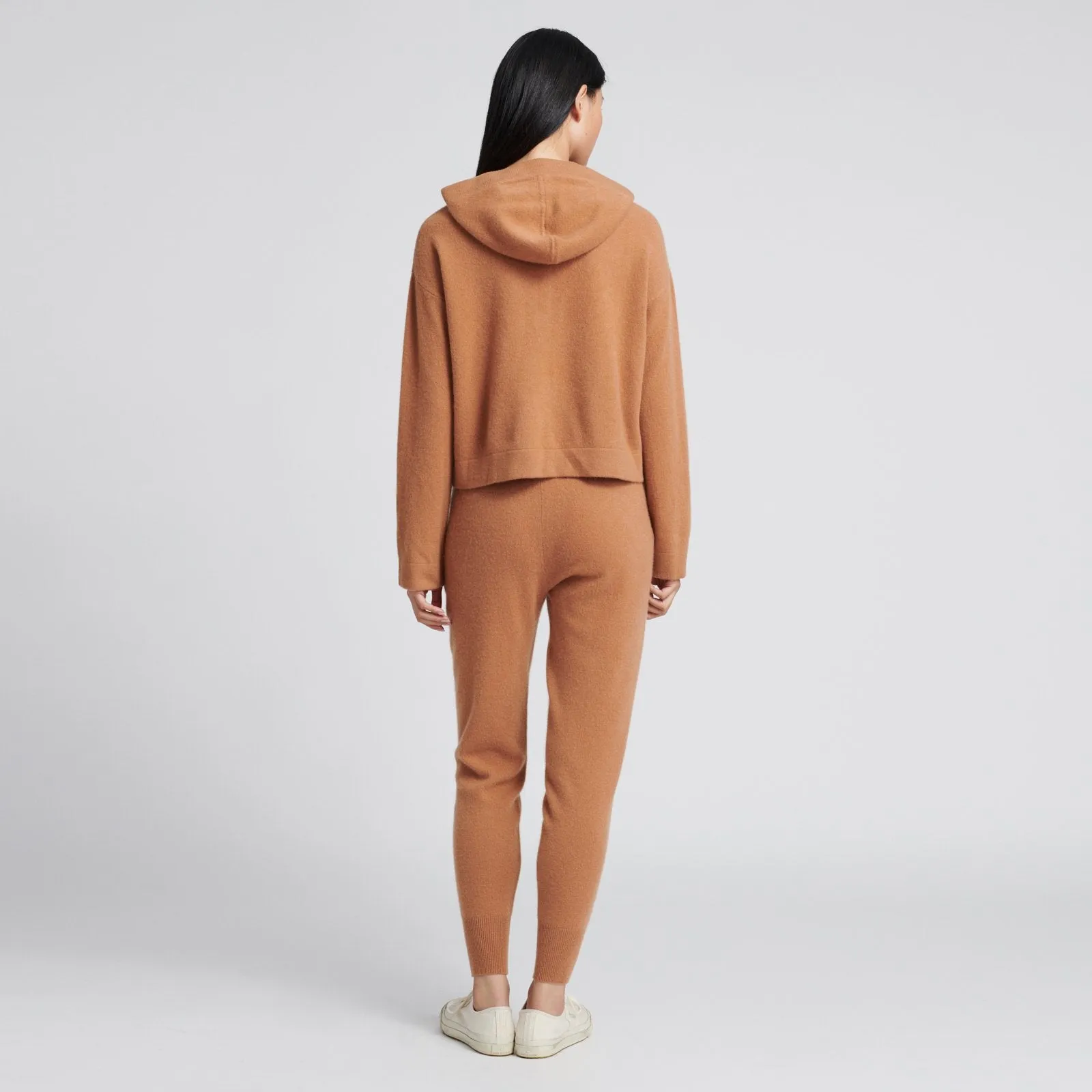 Cashmere Jogger