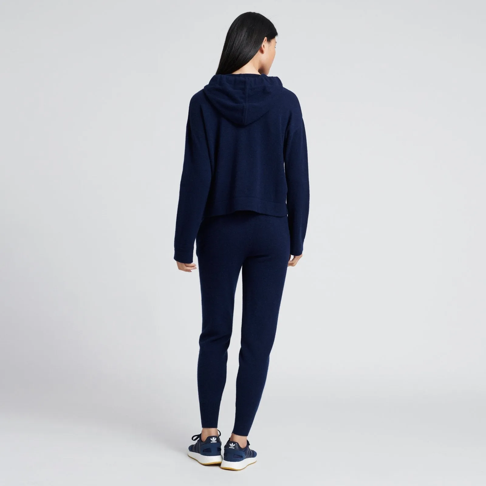 Cashmere Jogger