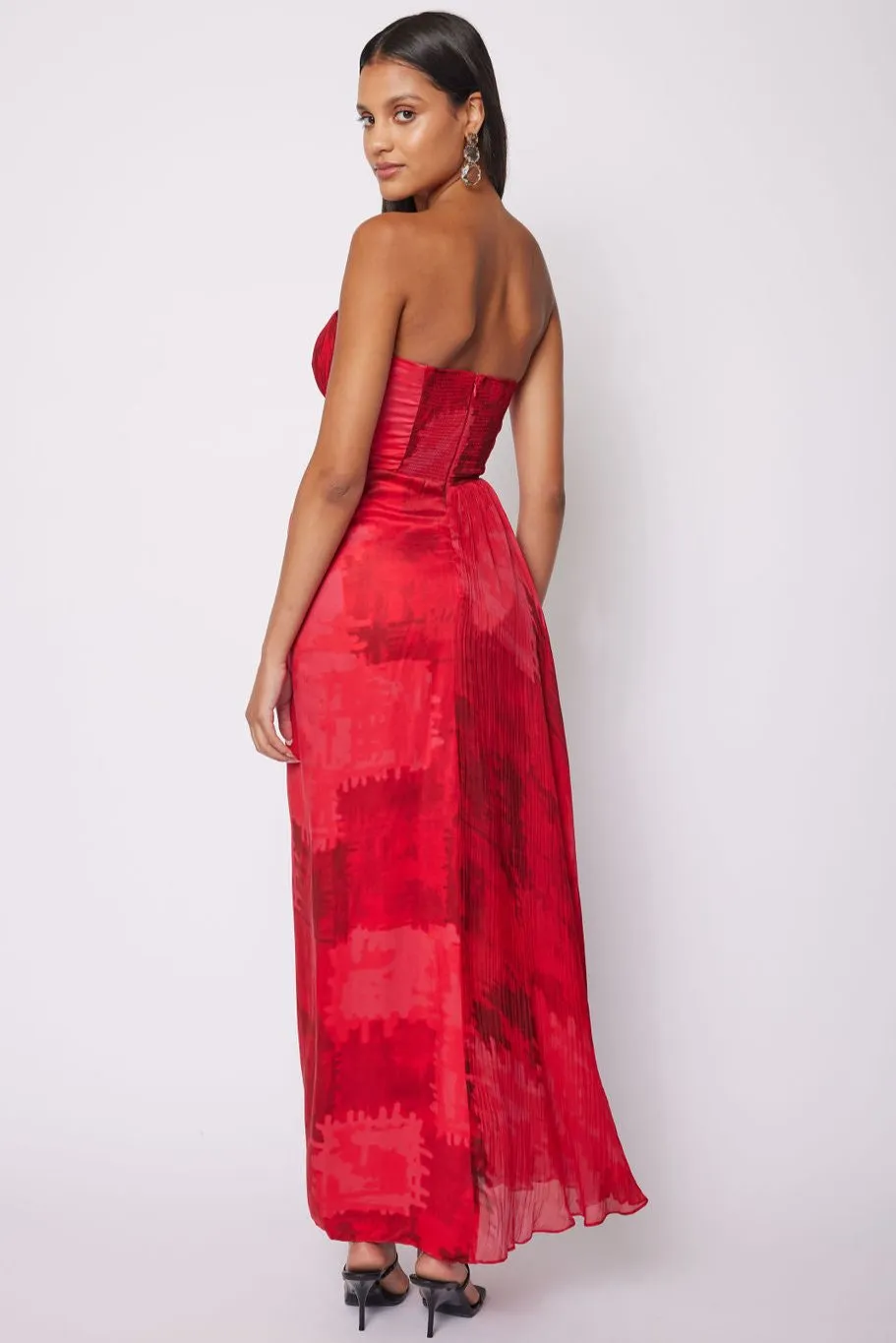 Cerise Maxi