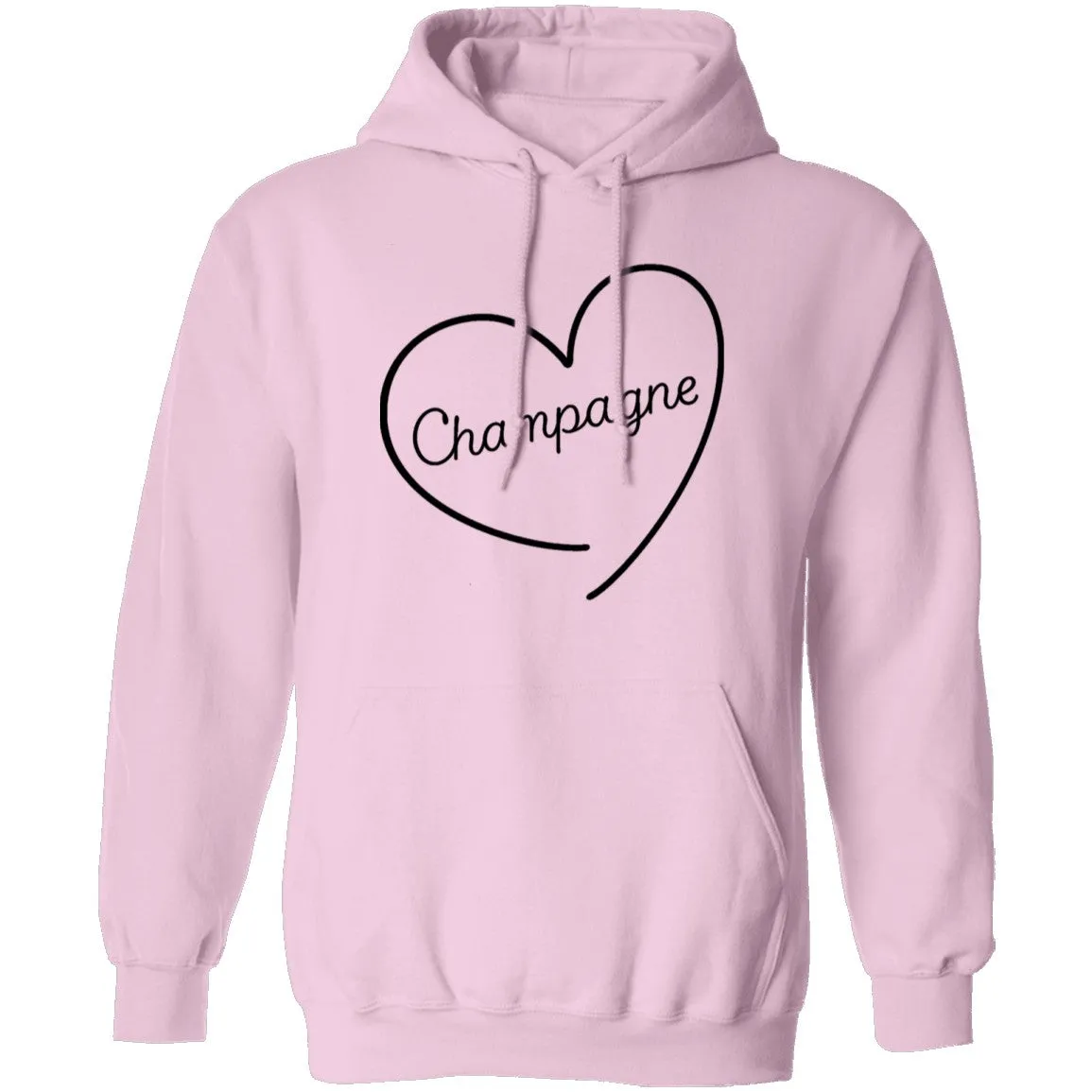 Champagne Love T-Shirt