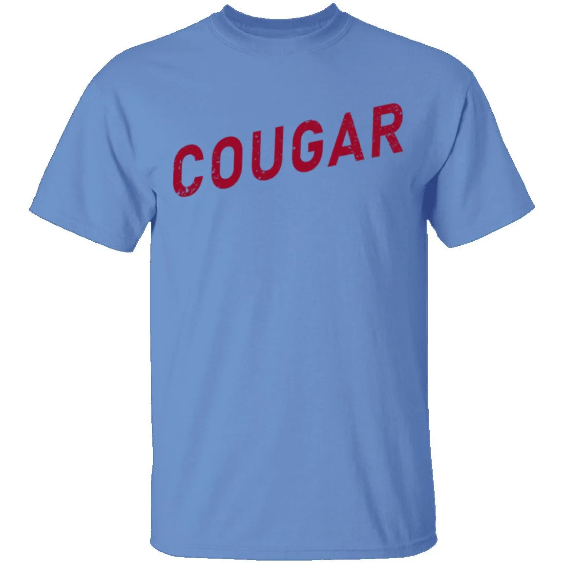 Cougar T-Shirt