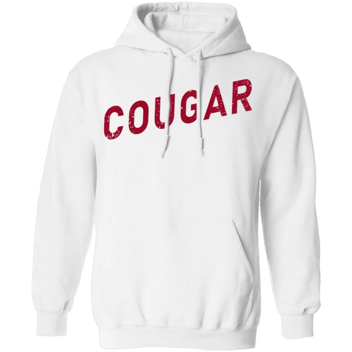 Cougar T-Shirt