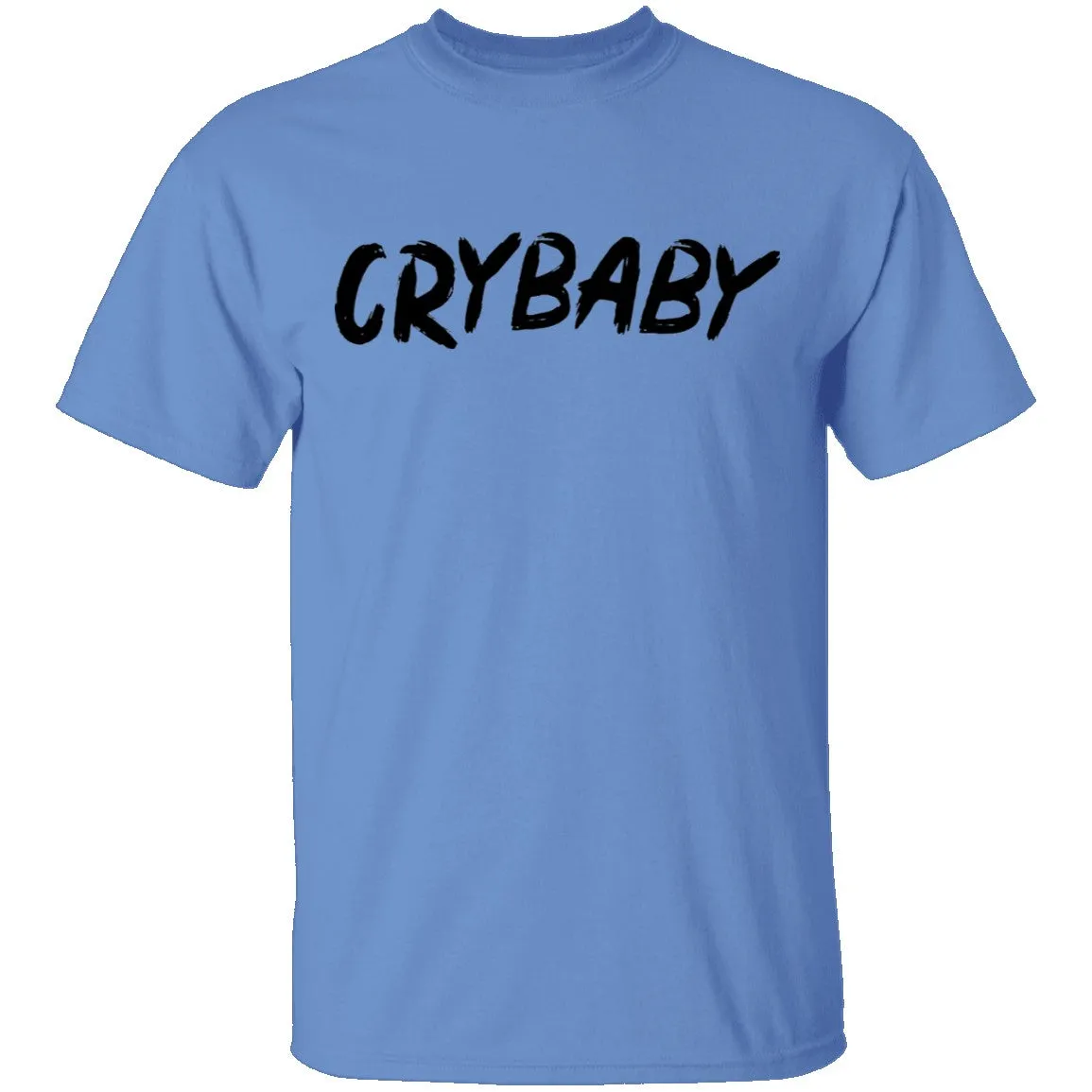 Crybaby T-Shirt